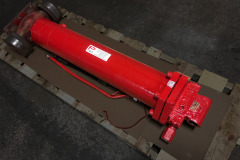 Crosstube Welded Cylinder