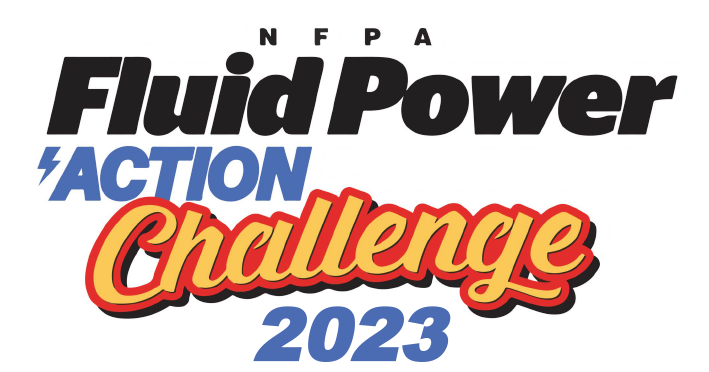 2023 Fluid Power Action Challenge