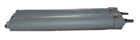 Welded Cylinder