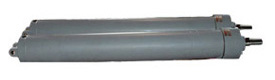 Rear clevis mount, 4" bore x 32" stroke, Corrosion Resistant Welded Hydraulic Cylinders