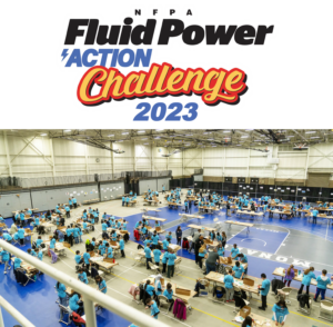Action Challenge
