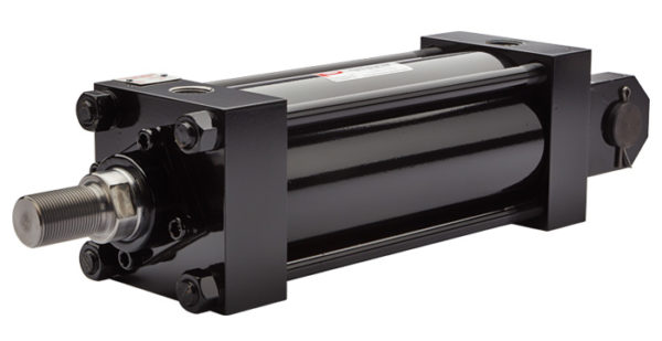 Nfpa High Pressure Hydraulic Cylinder 