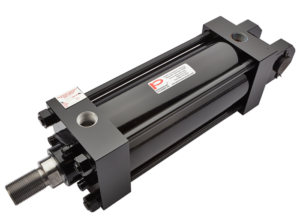 HP Series - Hydraulic Cylinders