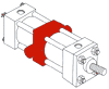 Intermediate Trunnion (MT4)