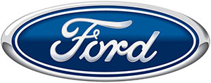 Ford Logo