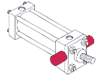 Head Trunnion (MT1)