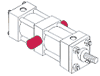 Intermediate Trunnion (MT4)