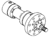 Head Circular Flange