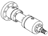 Cap Circular Flange