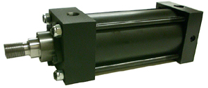 NC9 Pneumatic Cylinder 