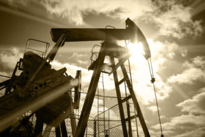 Oil & Gas Industry