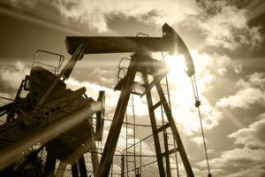 Oil & Gas Industry