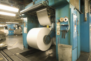 Paper Industry