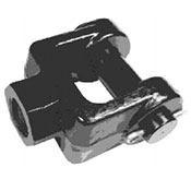 Standard Rod End Clevis