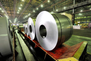 steel-industry